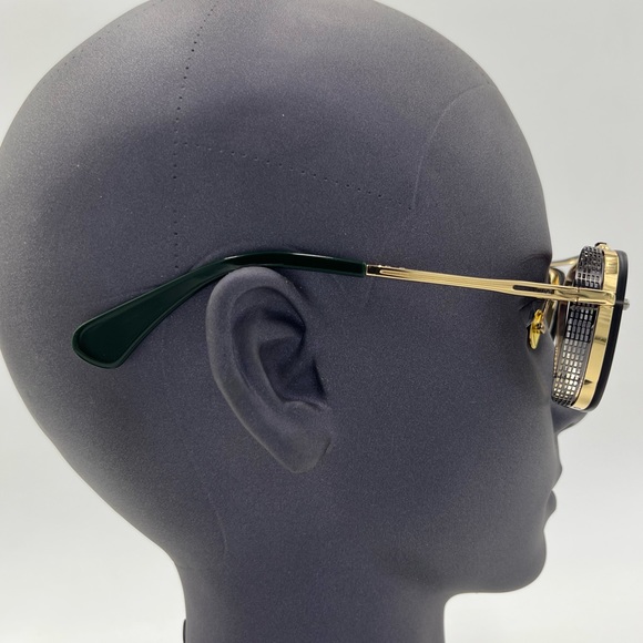 ❌SOLD❌ Dita Mach Six Limited edition Color: Yellow Gold - Black Rhodium - Picture 7 of 15